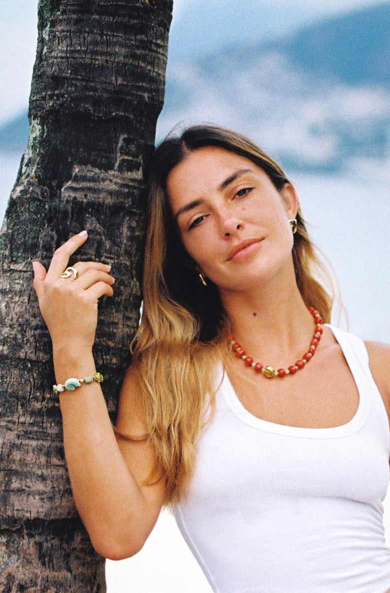 Pipa Bracelet