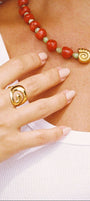 Leme Ring