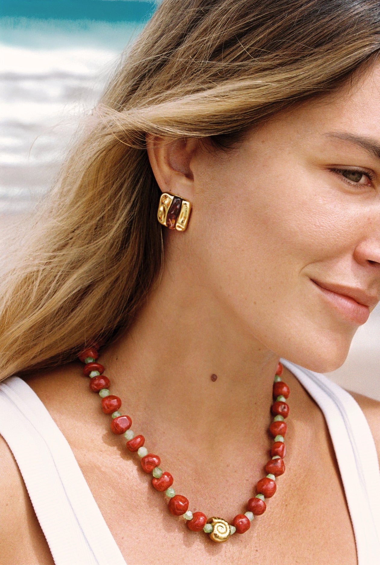 Leblon Earrings