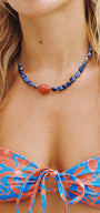 Sol Necklace