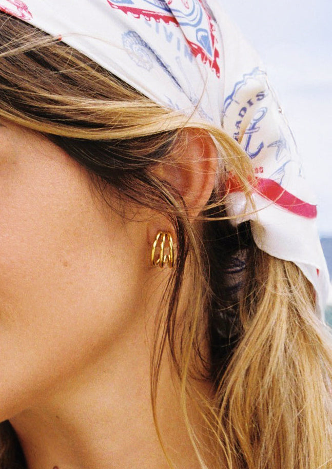 Coco Earrings