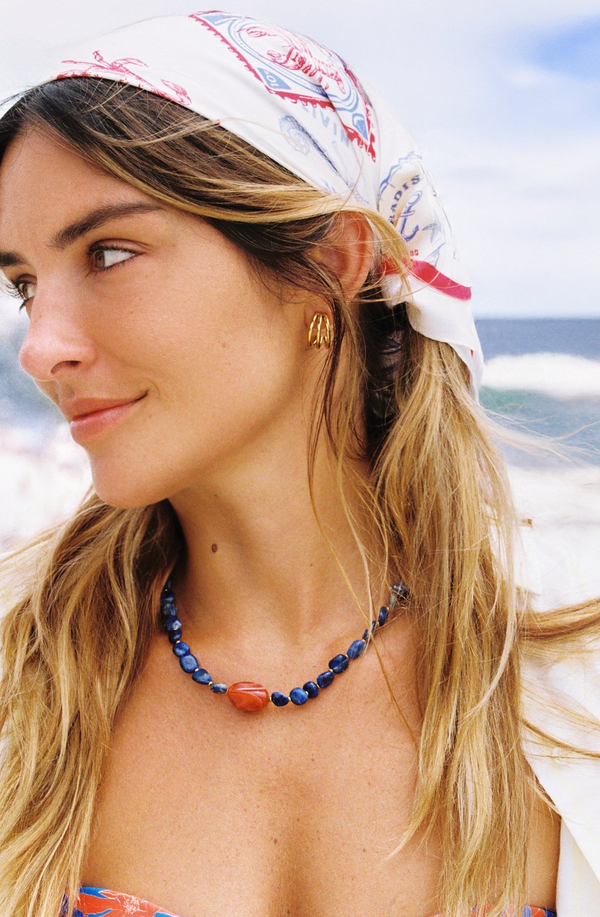 Coco Earrings