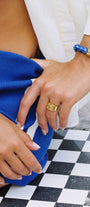 Luna Ring