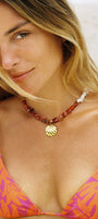 Samba Necklace