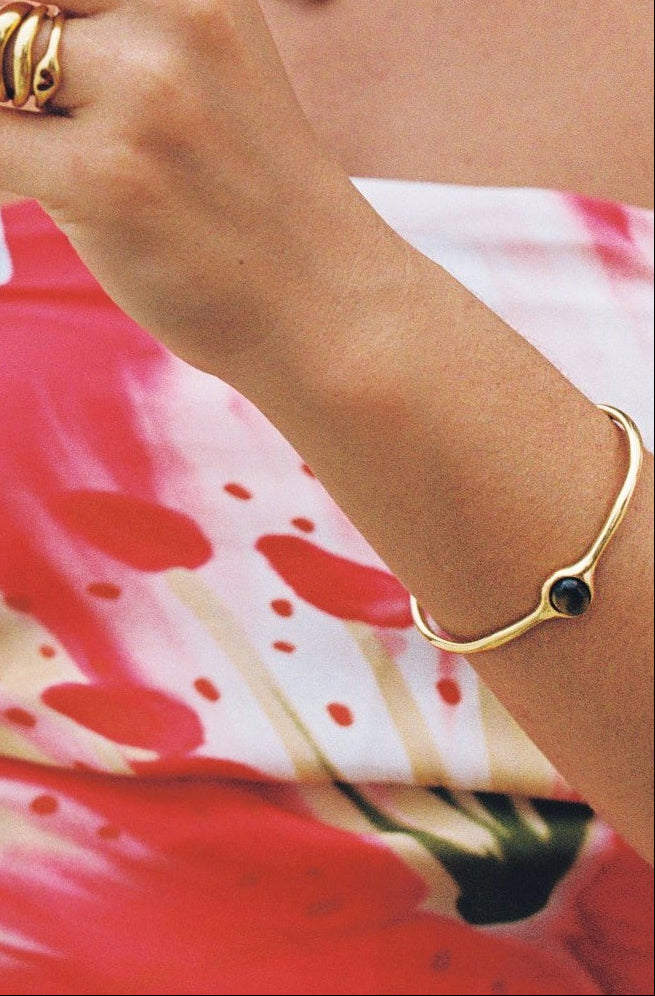 Caju Bangle