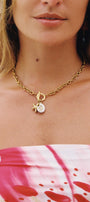Rolo Necklace
