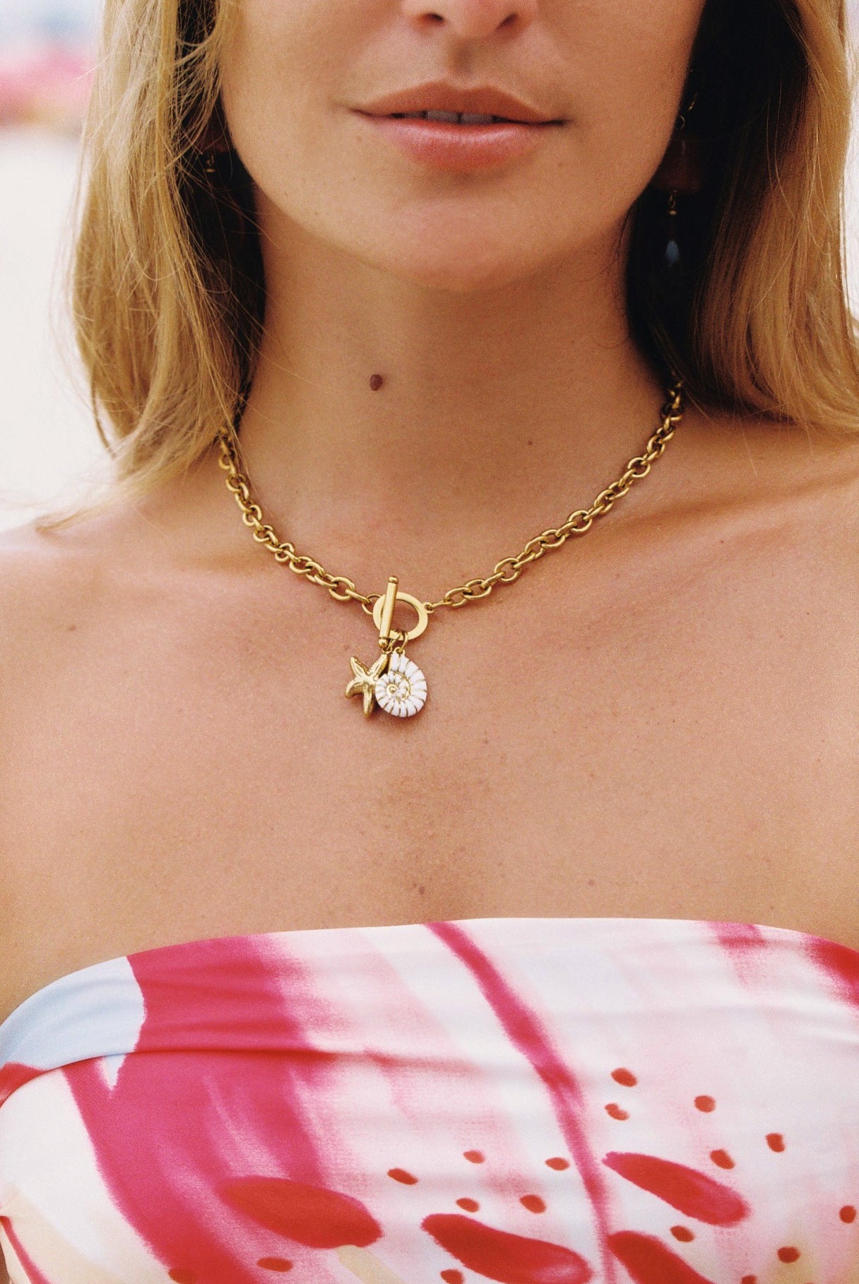 Rolo Necklace