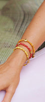Sunset Bracelet Set