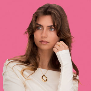 Alisae Necklace