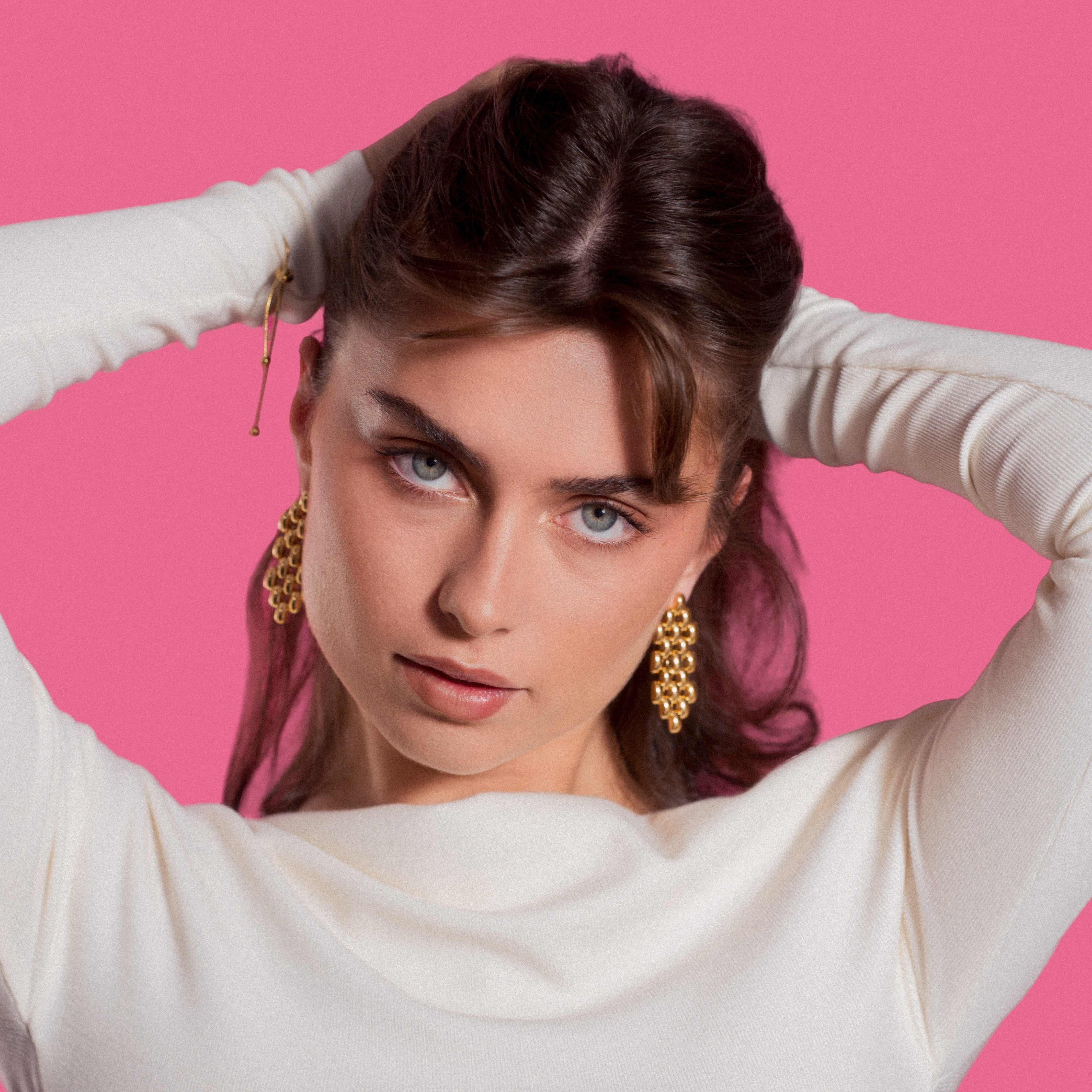 Zara Earrings