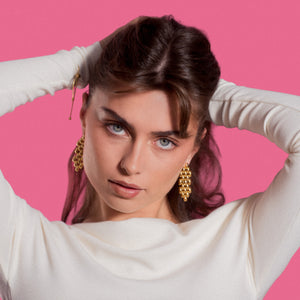 Zara Earrings
