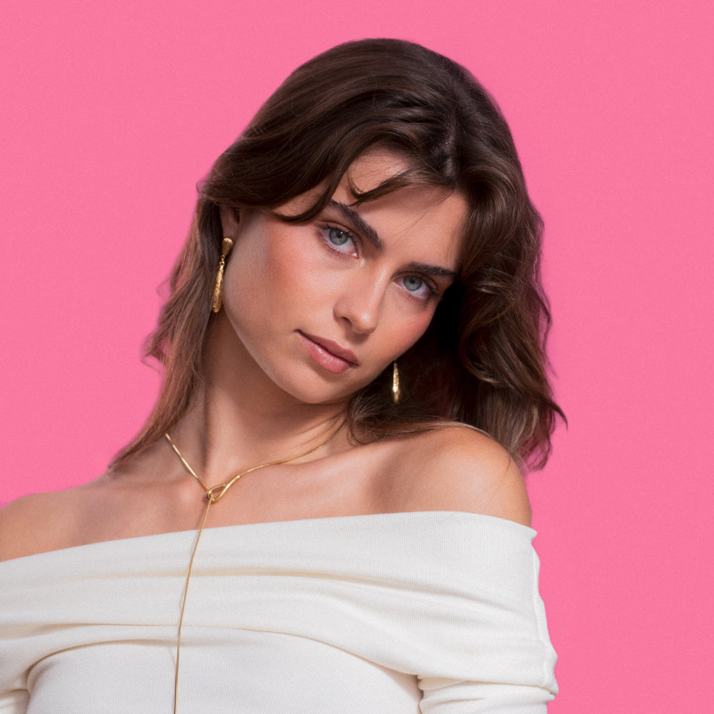 Sofia Earrings