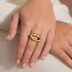 Vibe Ring