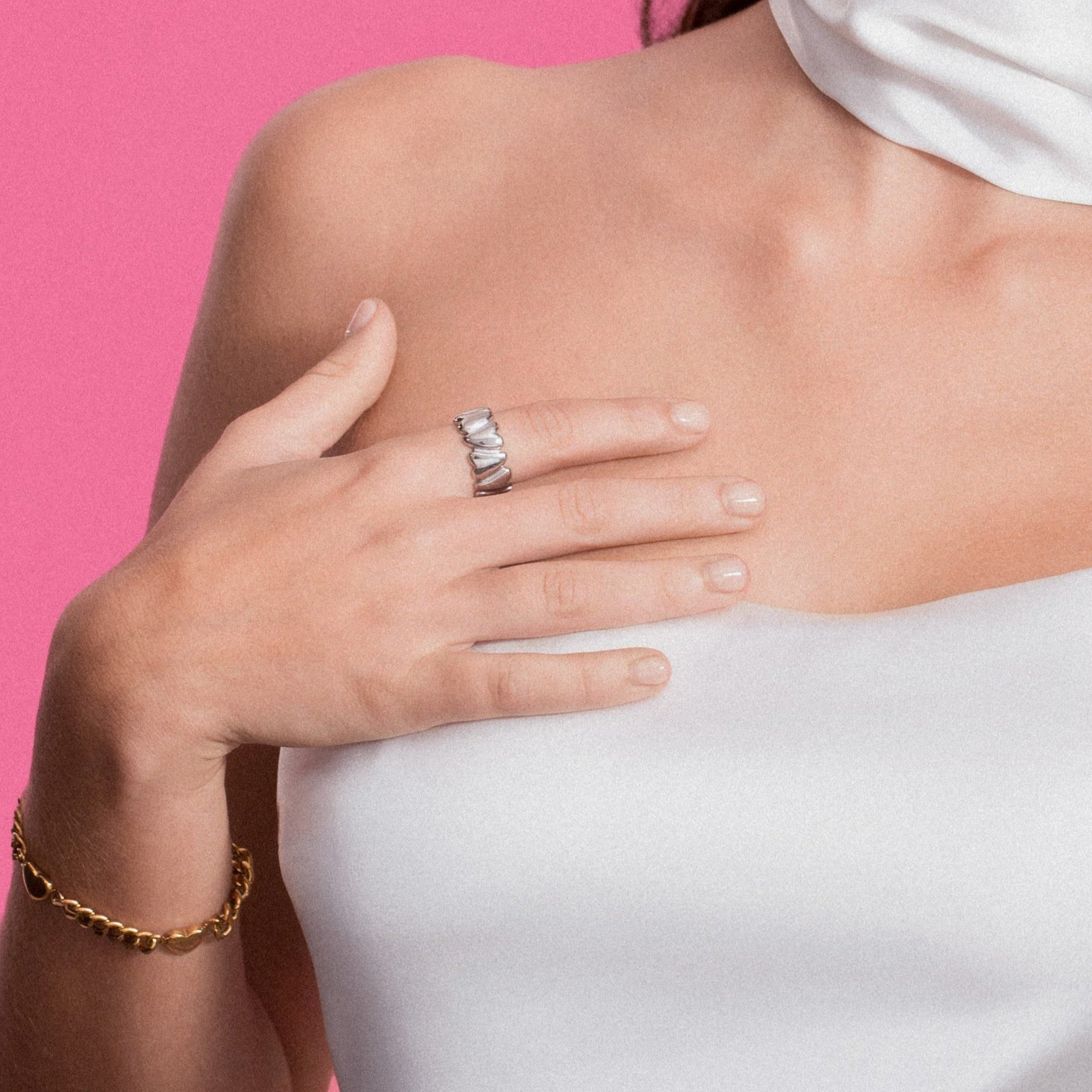 Sienna Ring