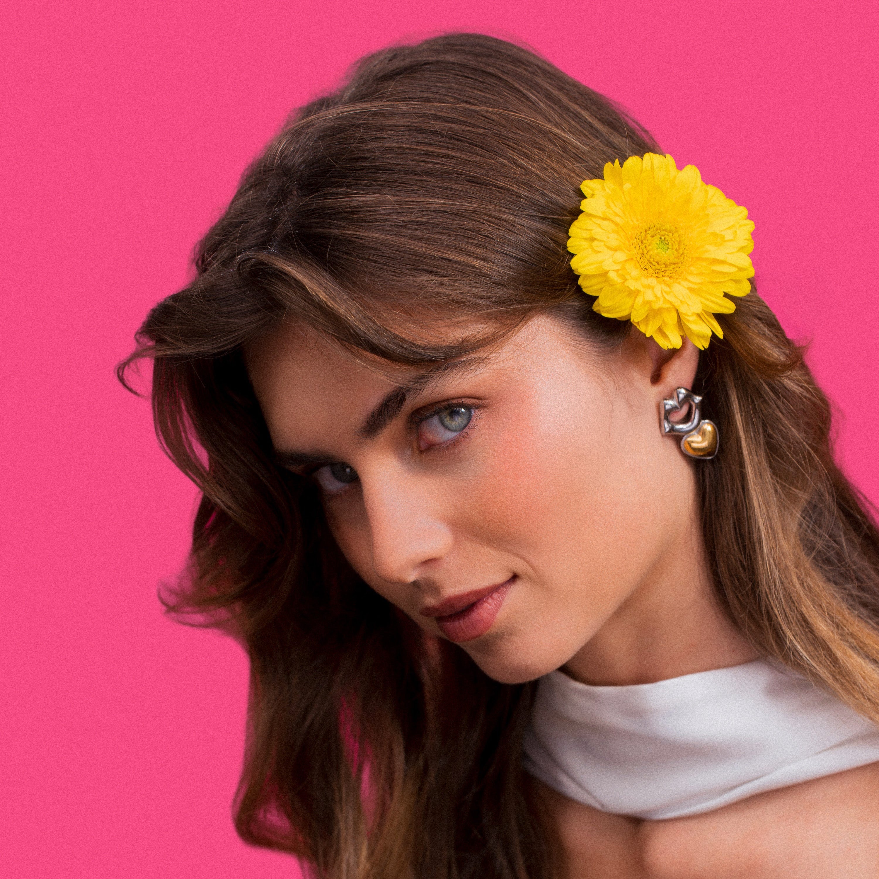 Isadora Earrings