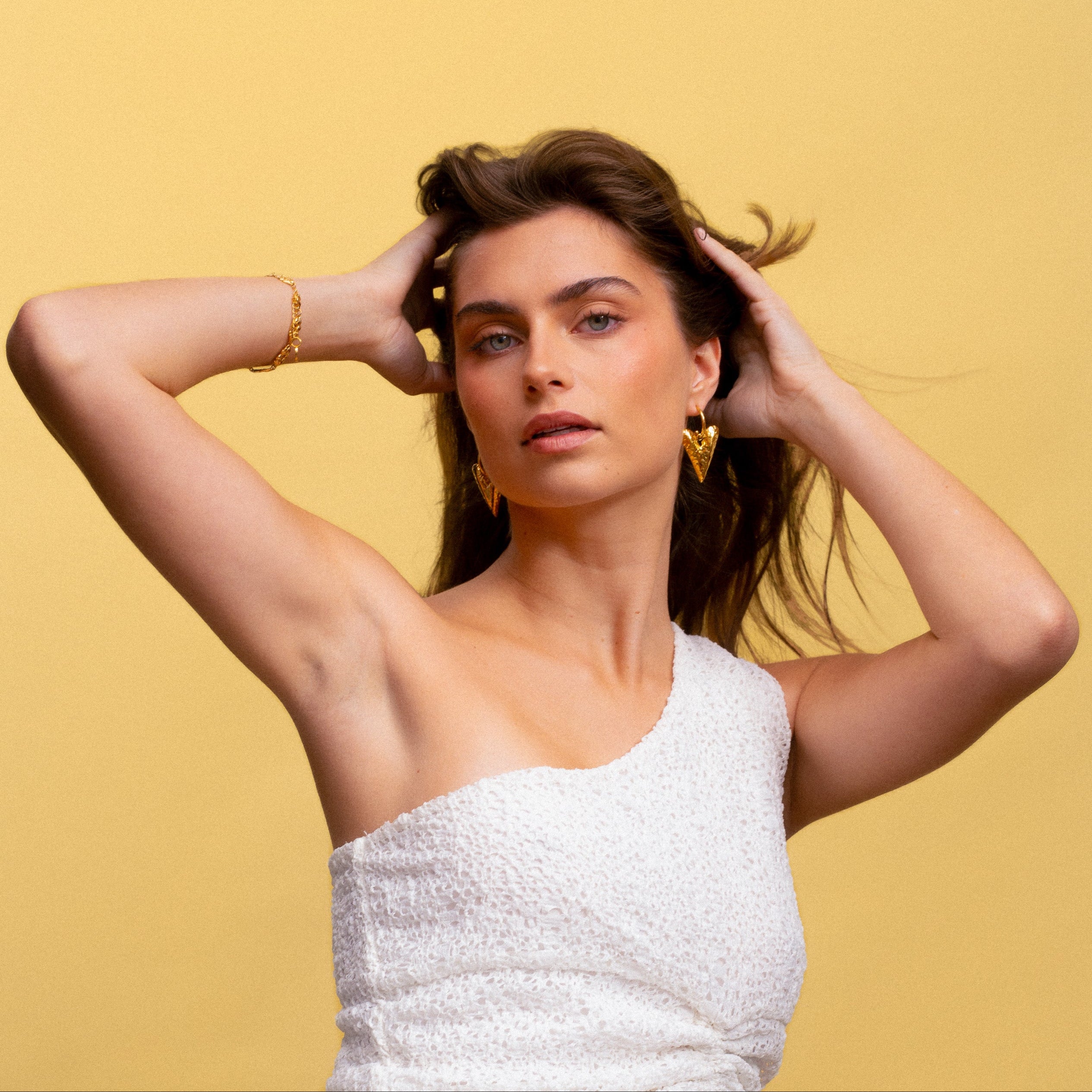 Nina Earrings