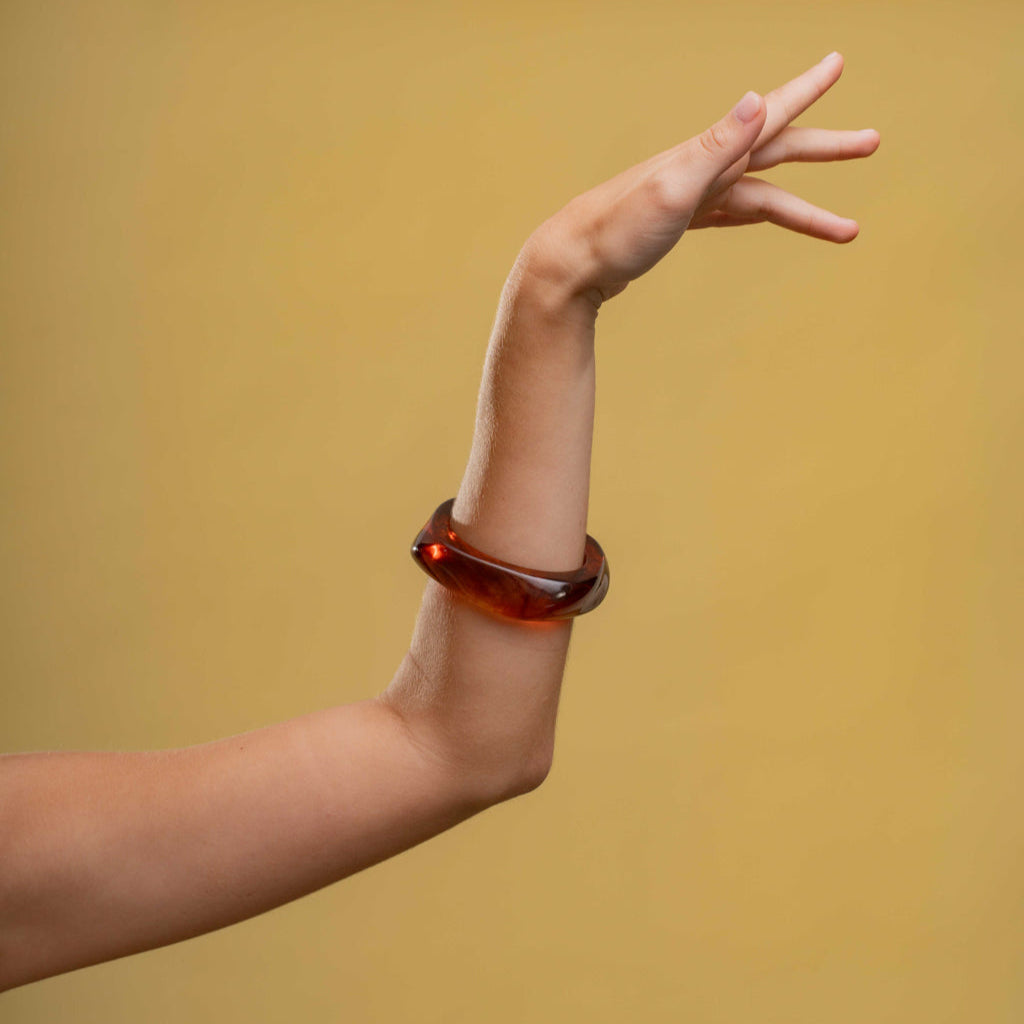 Chunky Chic Bangles
