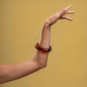 Chunky Chic Bangles