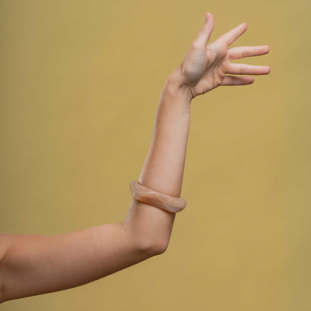 Chunky Chic Bangles