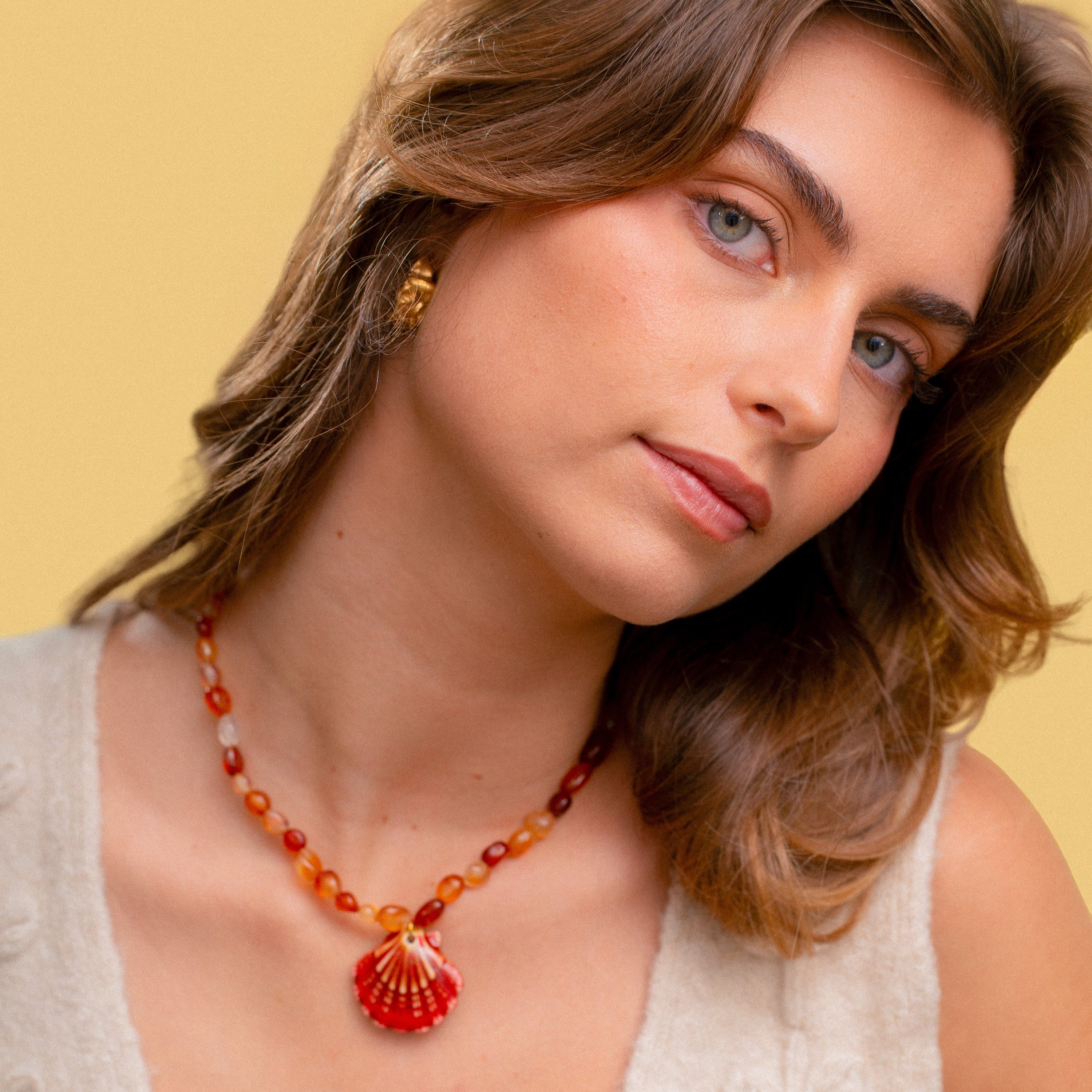 Lola Necklace