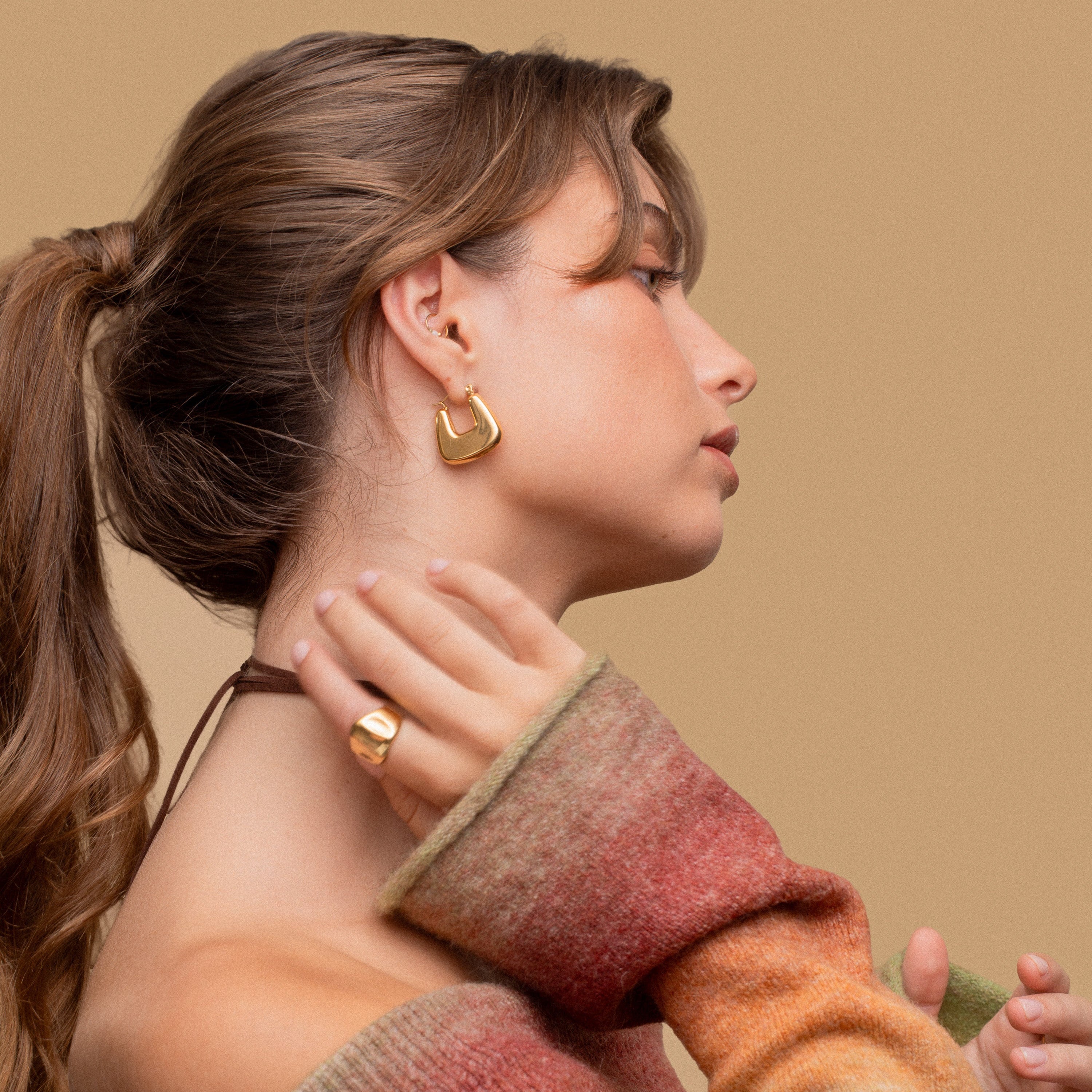 Pop Earrings