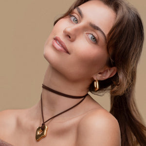 Calina Necklace