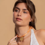 Load image into Gallery viewer, Clarisa Necklace
