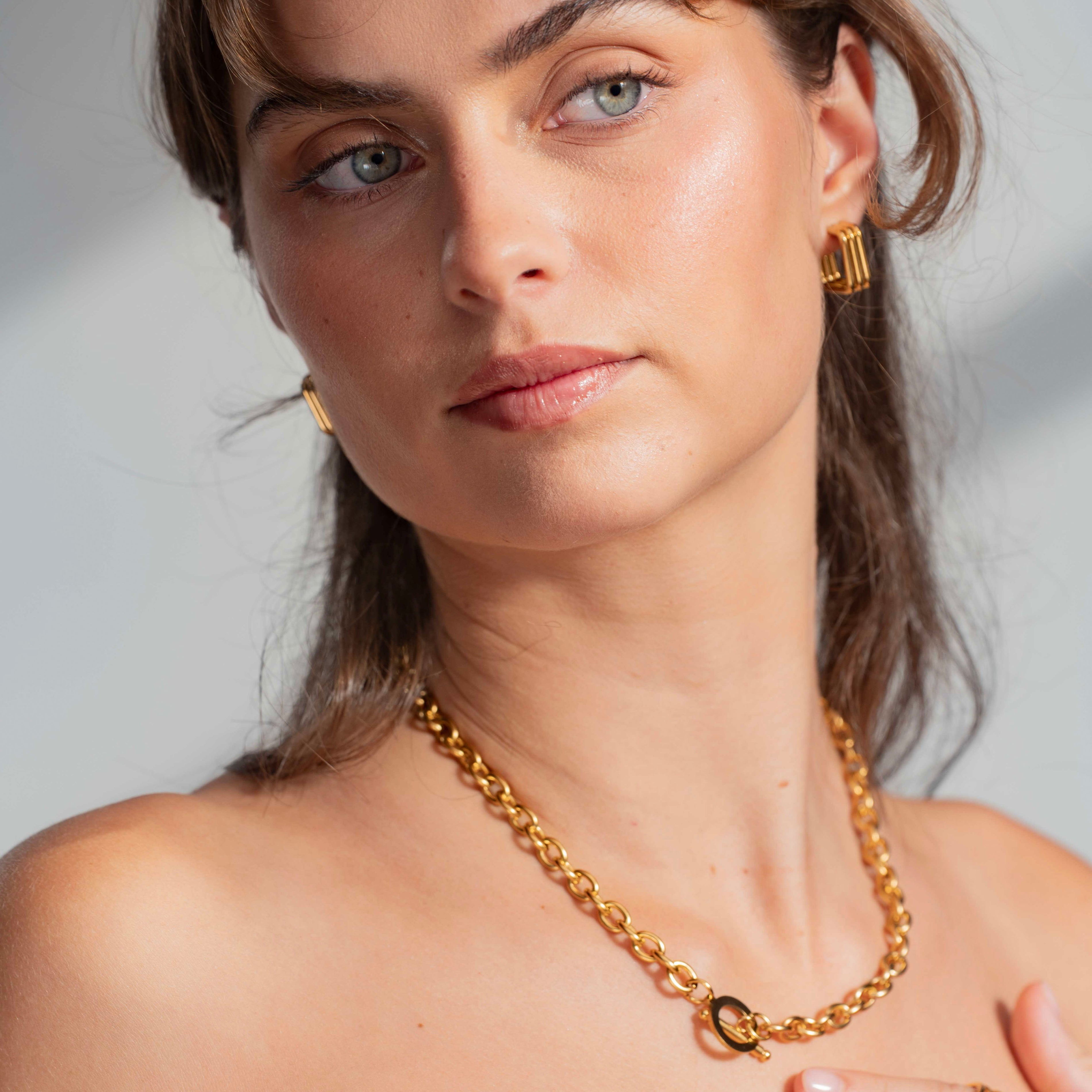 Marea Necklace
