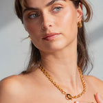 Load image into Gallery viewer, Marea Necklace
