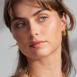 Maya Hoops