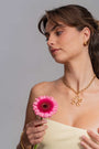 Hibisca Necklace