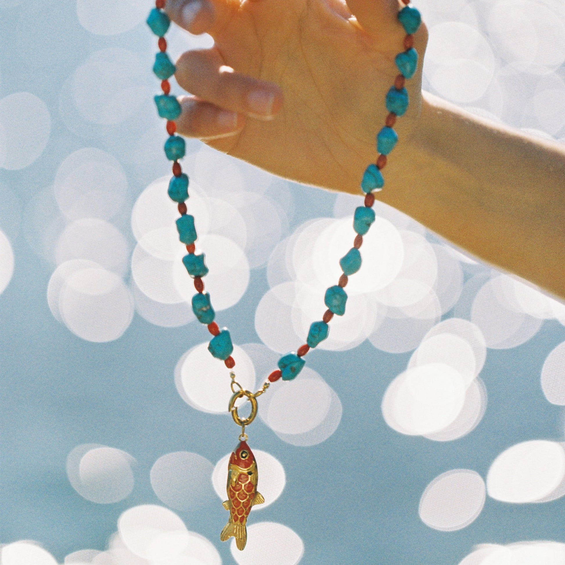 Maui Necklace