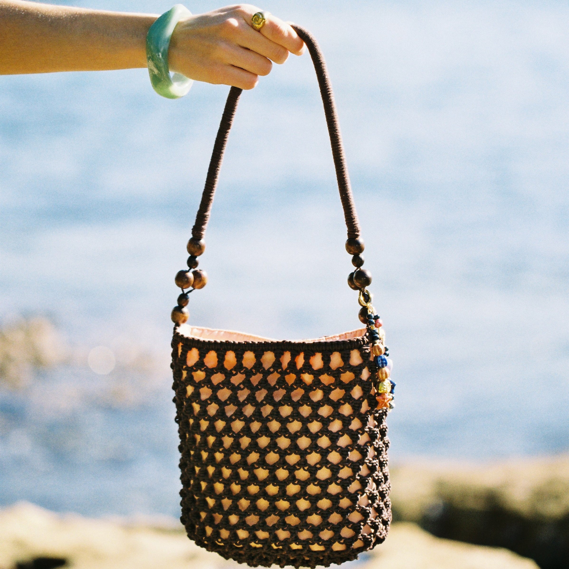 Bag Charm