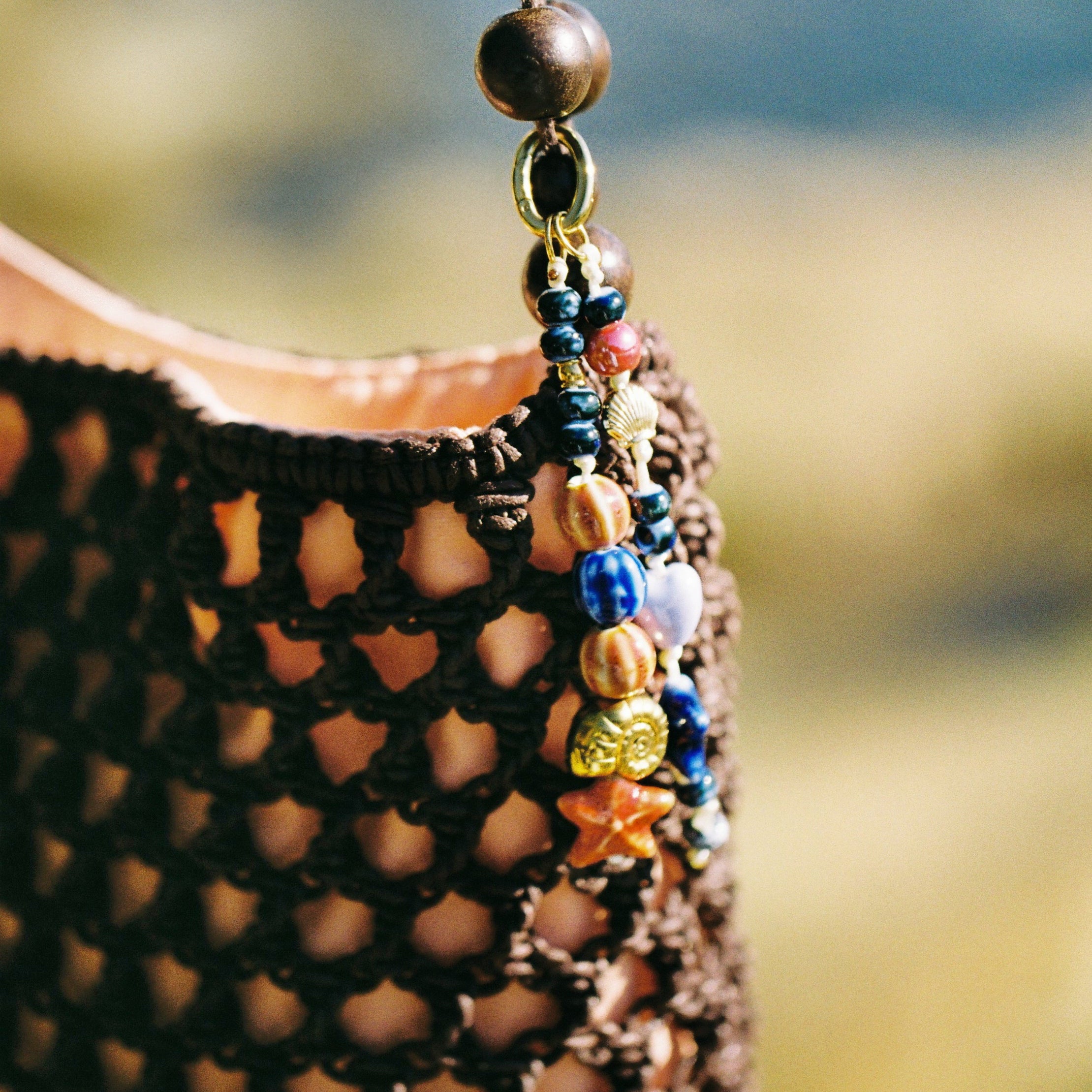 Bag Charm
