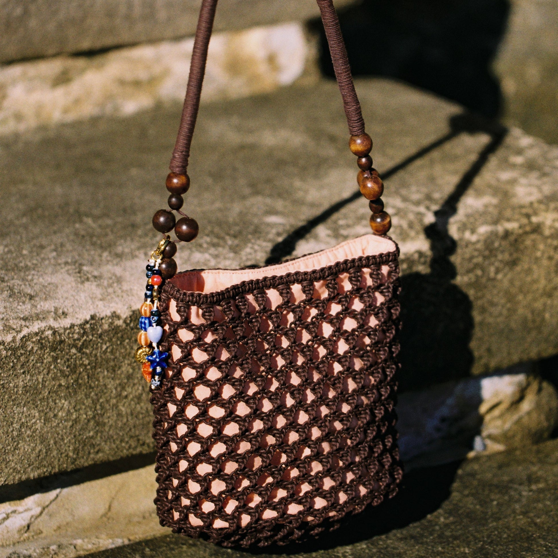 Bag Charm