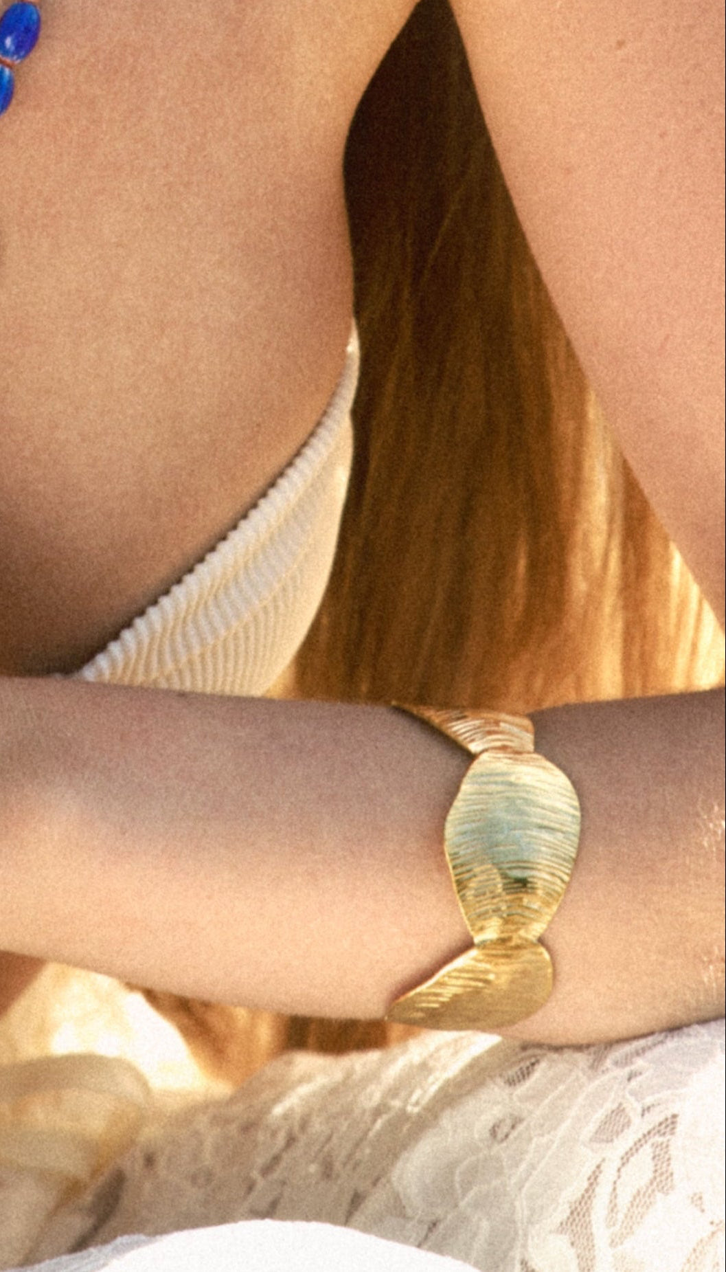 Moana Cuff