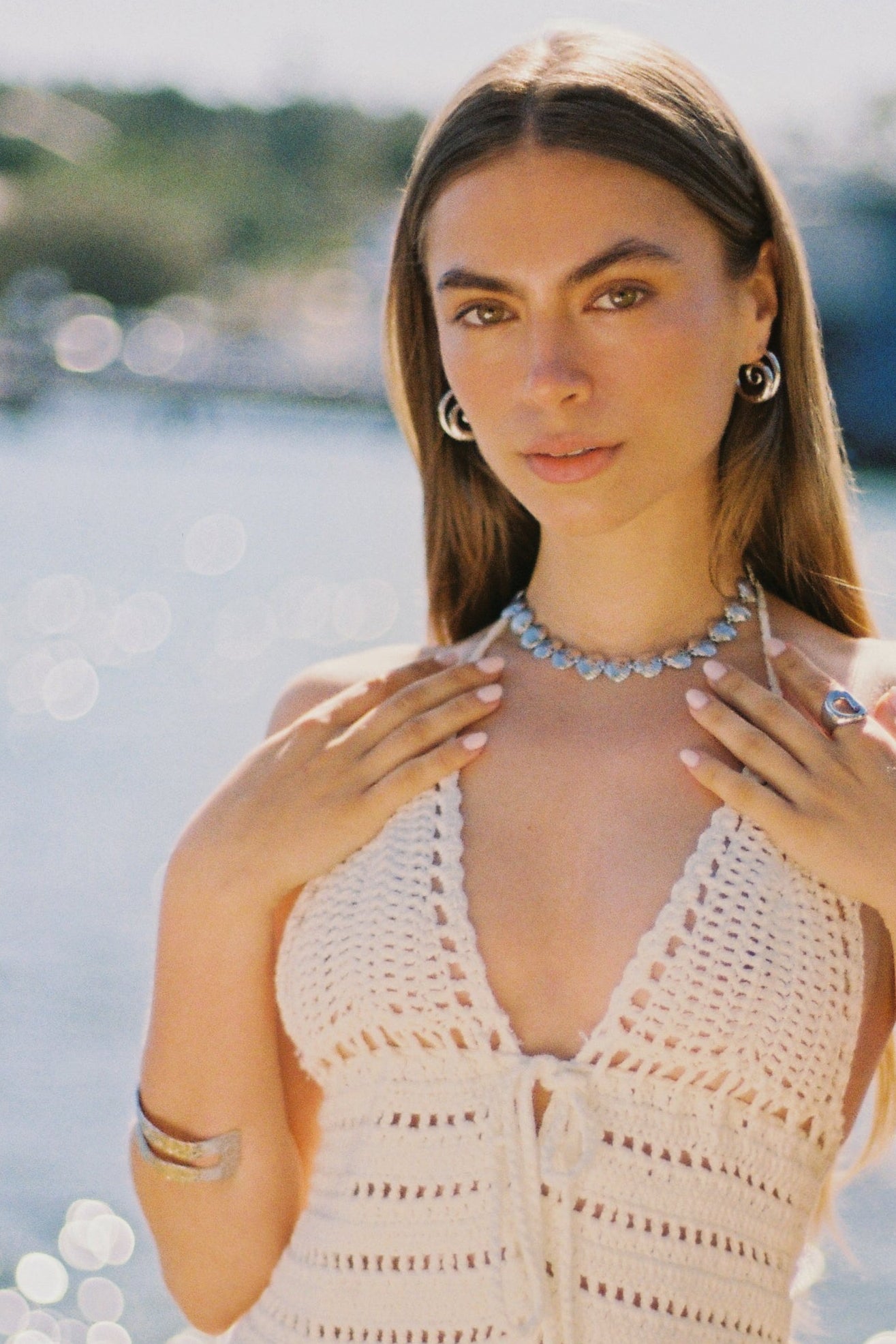 Ipanema Cuff