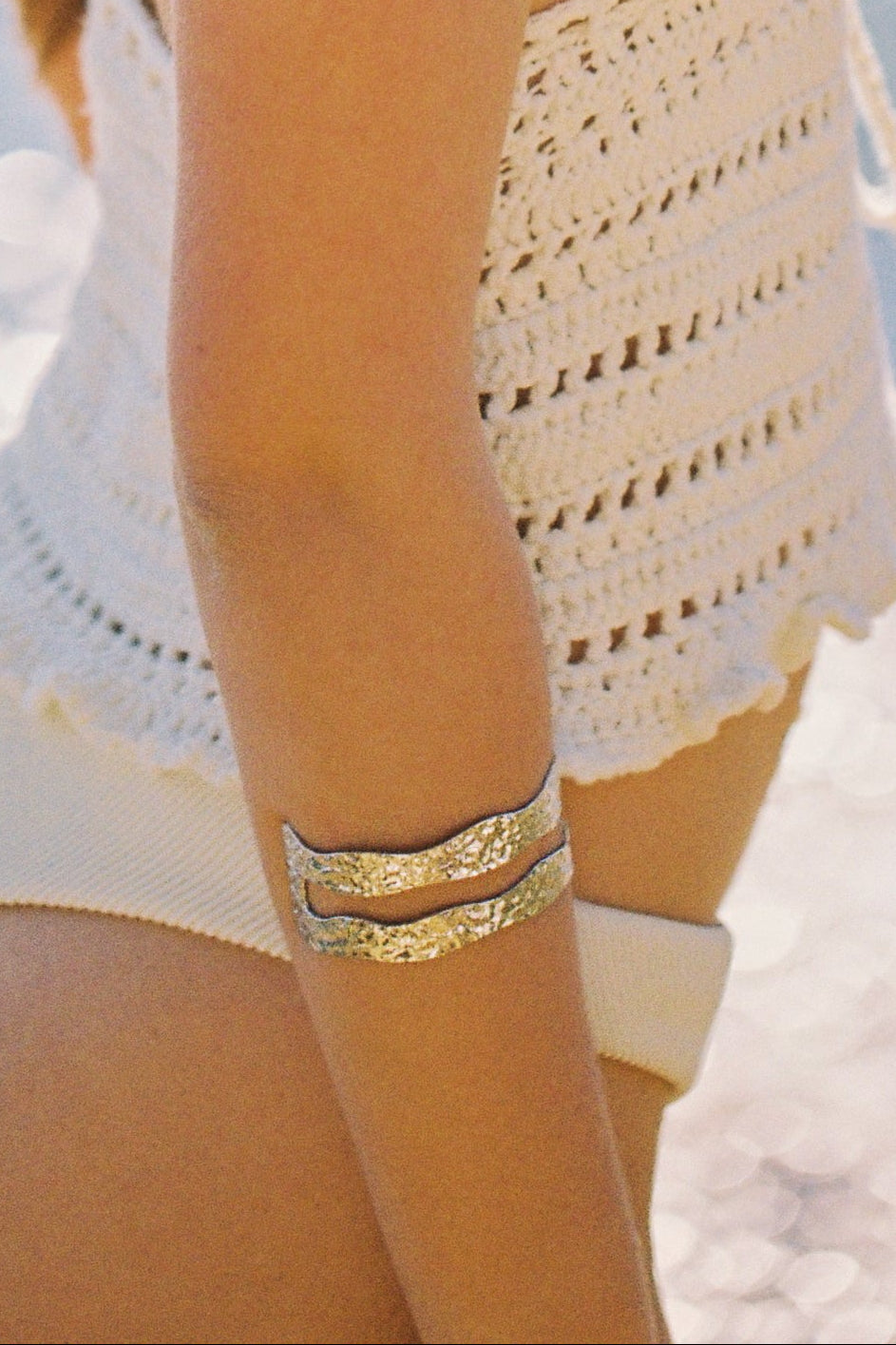 Ipanema Cuff