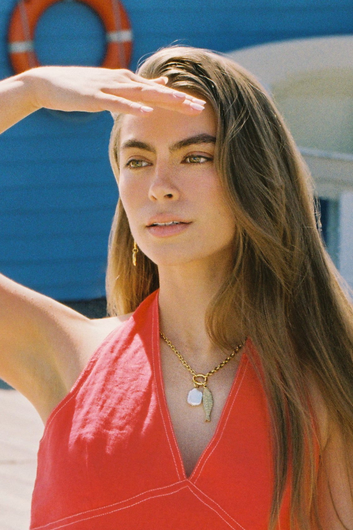 Kirra Necklace