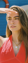 Kirra Necklace