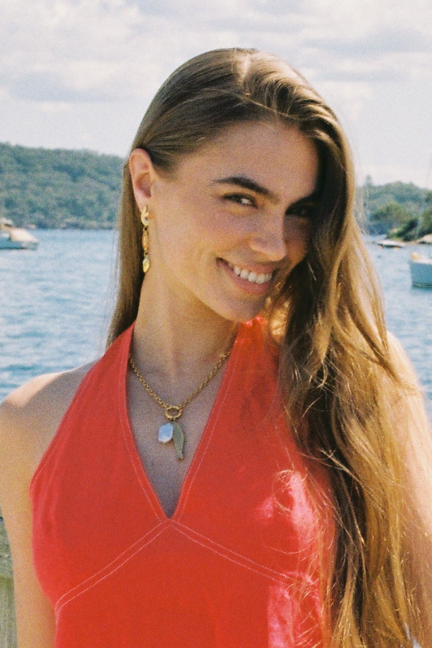 Kirra Necklace