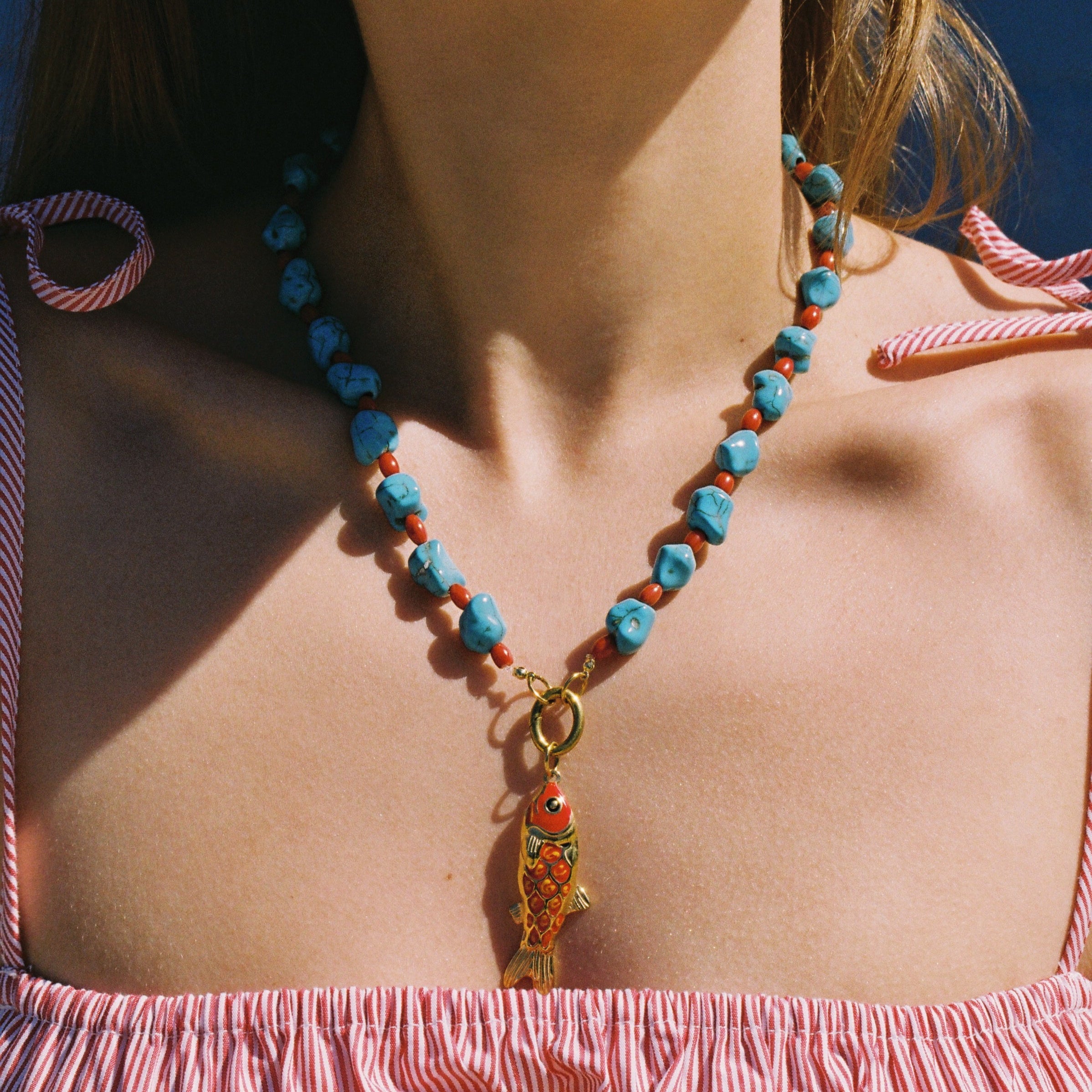 Maui Necklace