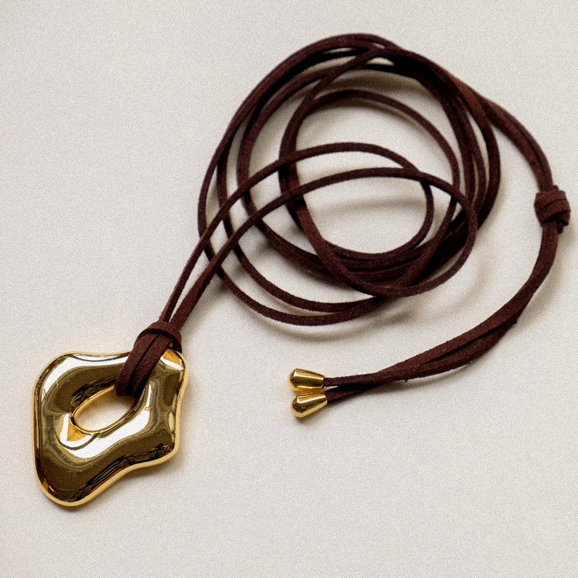 Calina Necklace