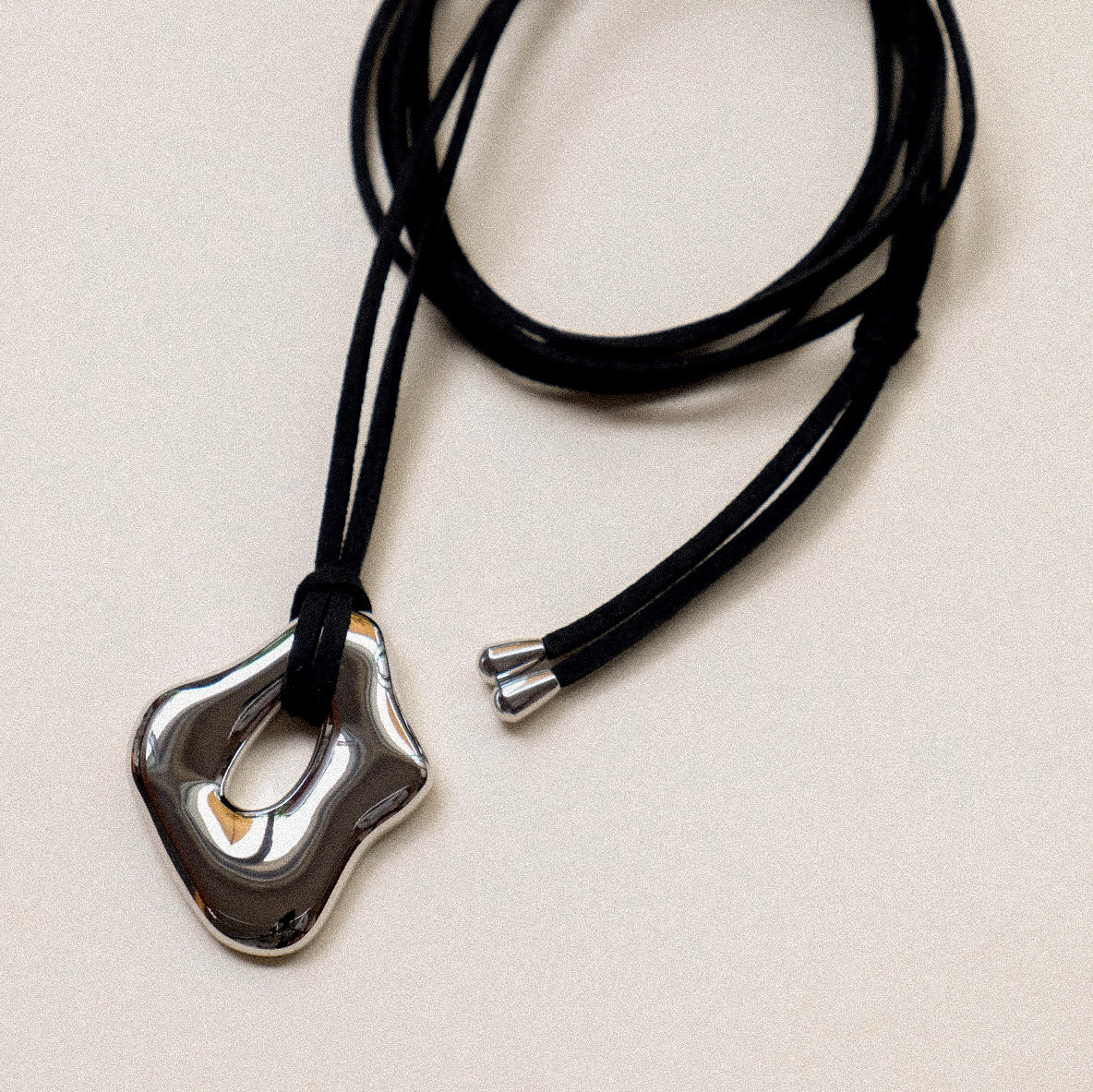 Calina Necklace
