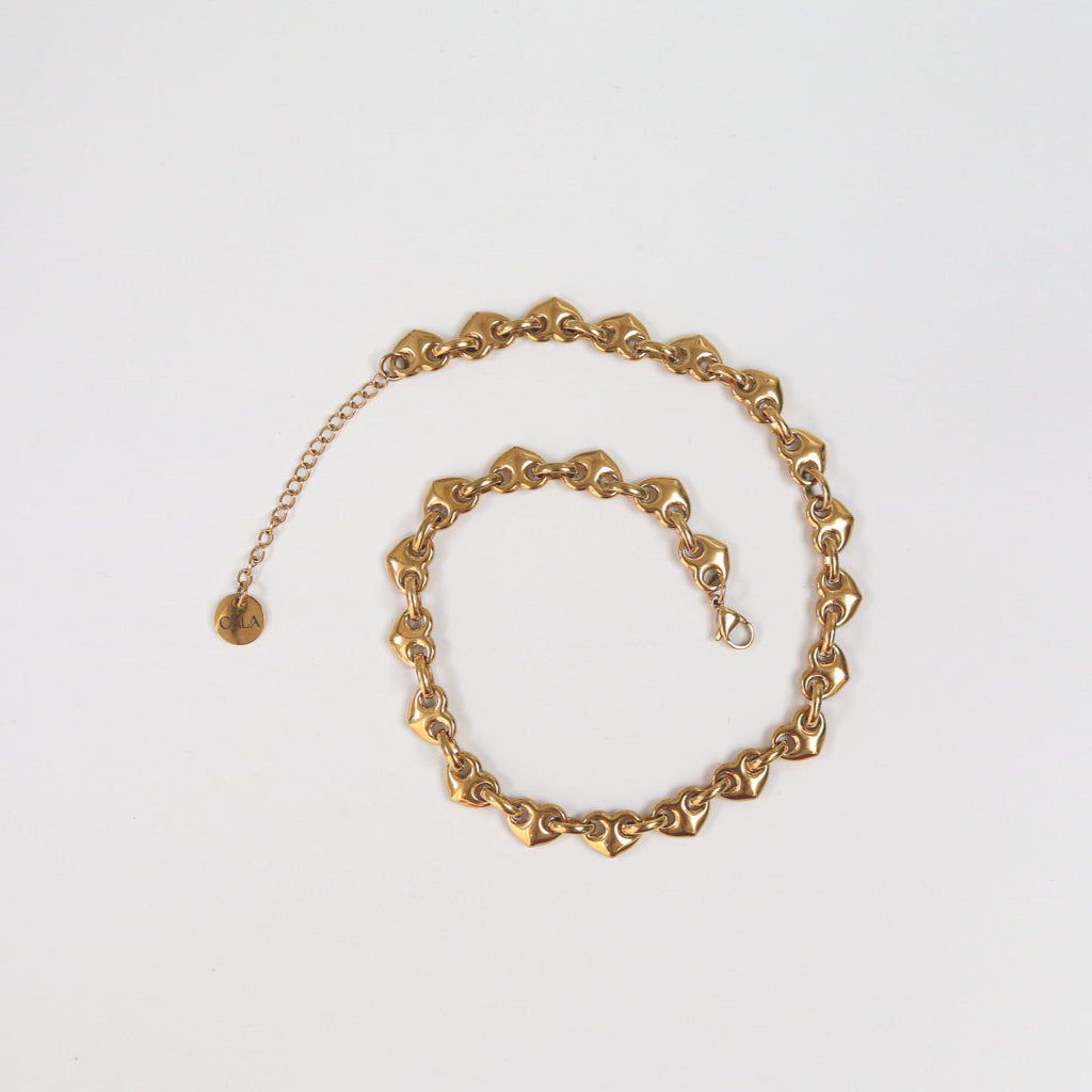 Capri Necklace