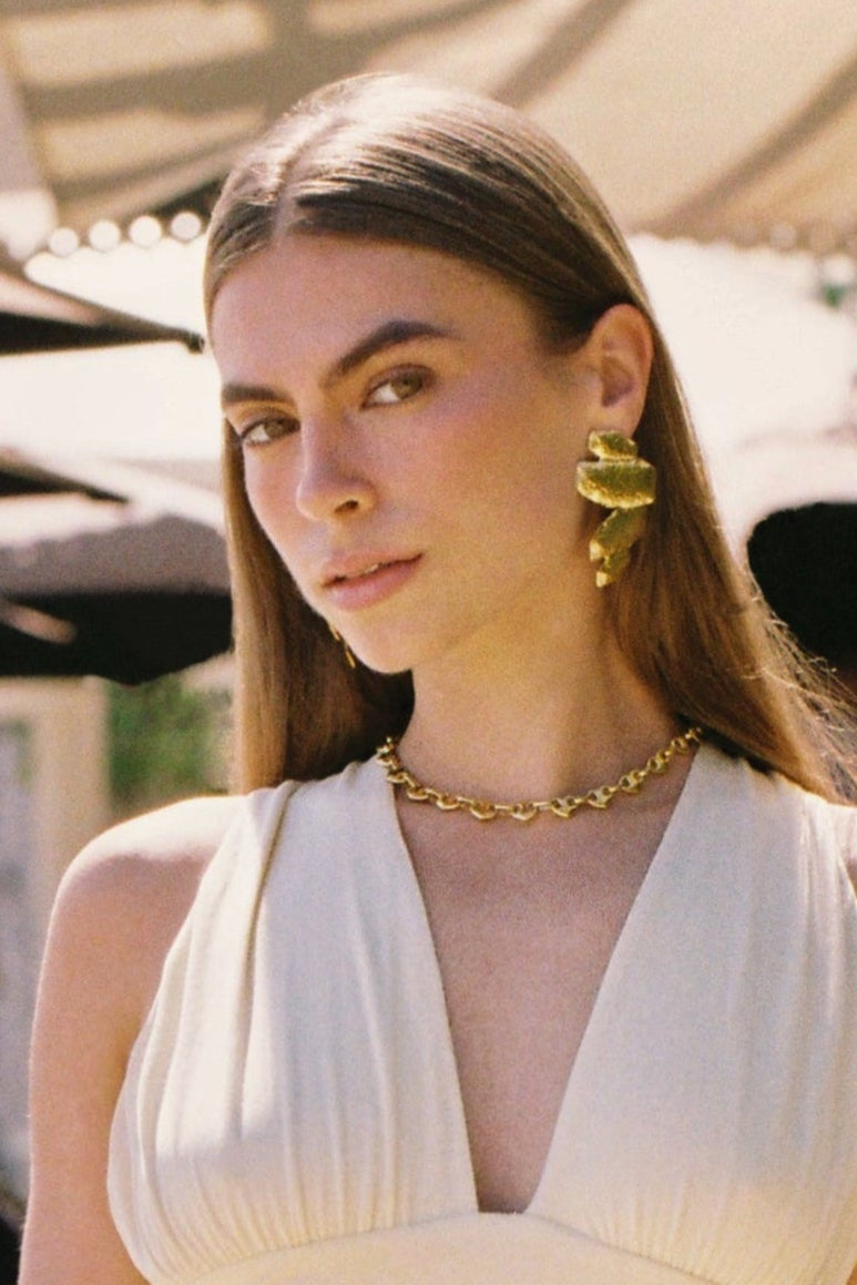 Laguna Earrings