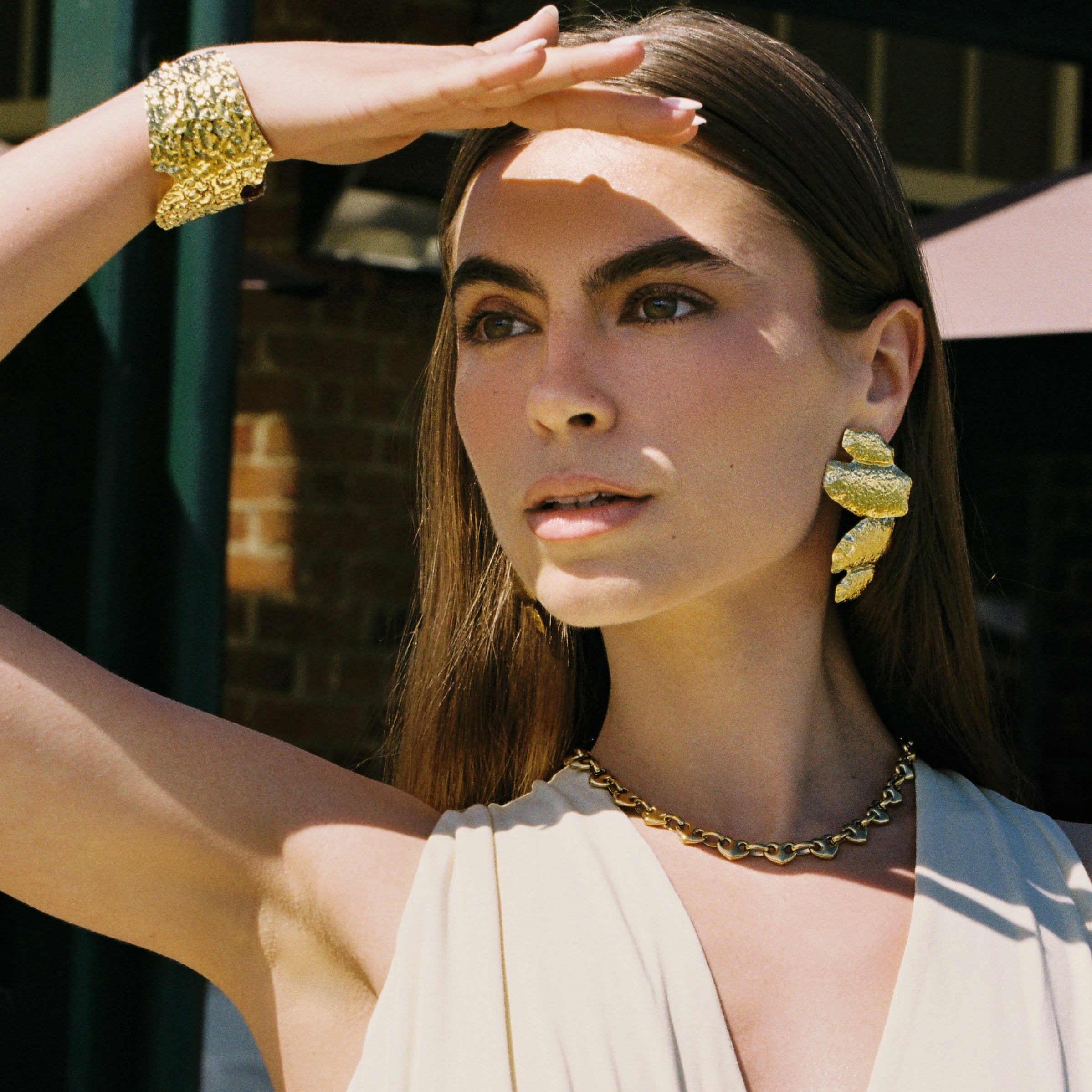 Capri Necklace