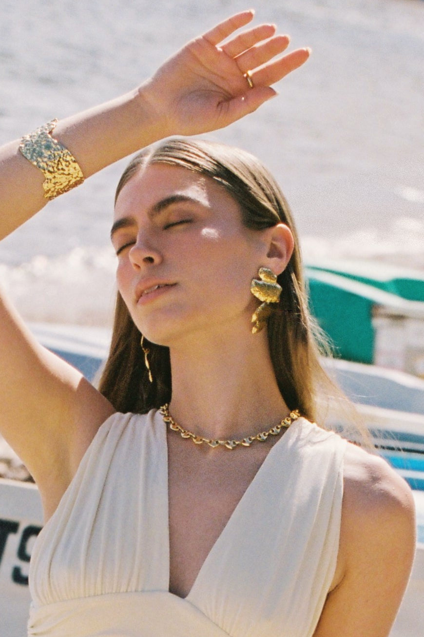 Laguna Earrings