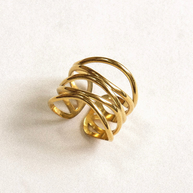 Corale Ring