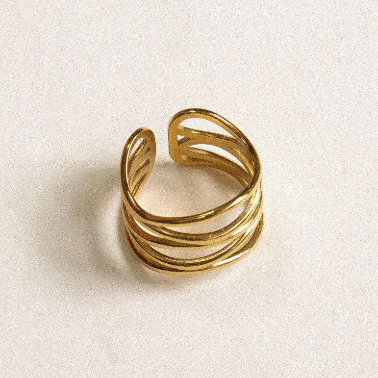 Corale Ring